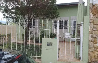 Casa com 3 quartos à venda na vila industrial, campinas , 180 m2 por r$ 520.000