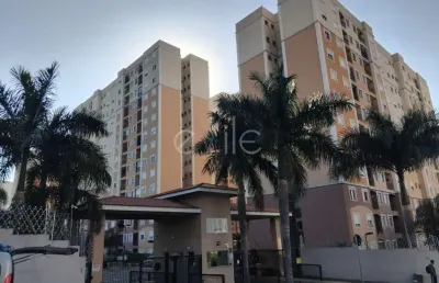 Apartamento com 2 quartos à venda no são bernardo, campinas , 57 m2 por r$ 475.000