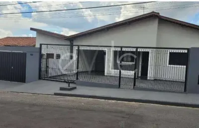 Casa com 3 quartos à venda na vila industrial, campinas , 215 m2 por r$ 670.000