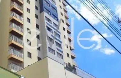 Apartamento com 3 quartos à venda na avenida joão batista morato do canto, 1695, parque industrial, campinas, 104 m2 por r$ 740.000