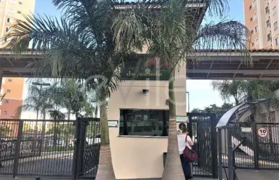 Apartamento com 2 quartos à venda na avenida padre guilherme ary, 81, são bernardo, campinas, 52 m2 por r$ 330.000