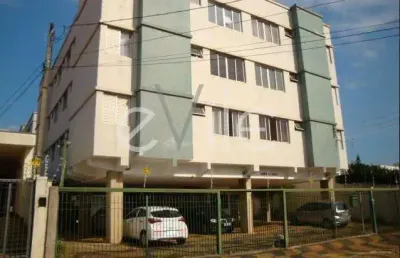 Apartamento com 2 quartos à venda na avenida tenente haraldo egídio de souza santos, 515, jardim chapadão, campinas, 68 m2 por r$ 350.000