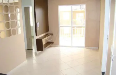 Apartamento com 3 quartos à venda na avenida washington luís, 4370, vila marieta, campinas, 56 m2 por r$ 320.000