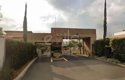 Terreno em condomínio fechado à venda na chácara santa margarida, campinas  por r$ 380.000