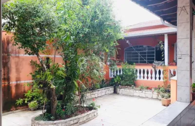 Casa com 3 quartos à venda no jardim anchieta, campinas , 211 m2 por r$ 630.000