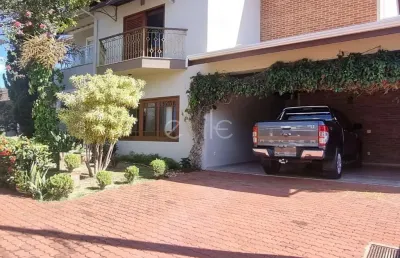 Casa em condomínio fechado com 6 quartos à venda na avenida antônio marques da silva filho, s/n°, betel, paulínia, 330 m2 por r$ 1.650.000