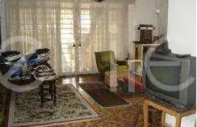 Casa com 5 quartos à venda no jardim chapadão, campinas , 306 m2 por r$ 1.500.000