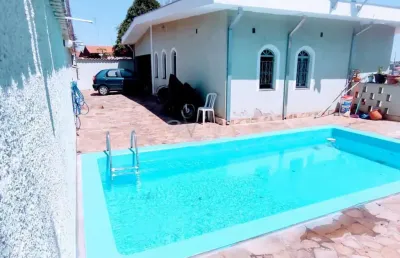 Casa com 3 quartos à venda no jardim madalena, campinas , 315 m2 por r$ 670.000