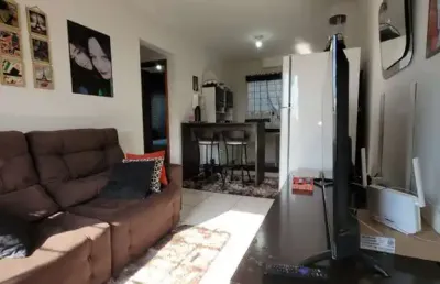 Apartamento para venda em colombo, paloma, 4 dormitórios, 2 banheiros