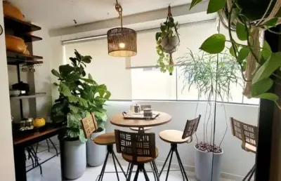 Apartamento para venda em curitiba, rebouças, 2 dormitórios, 1 banheiro, 1 vaga