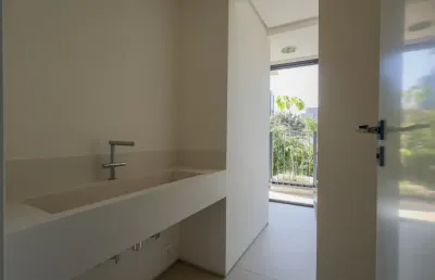 Apartamento com 2 quartos à venda na rua oliveira dias, 51, jardim paulista, são paulo, 163 m2 por r$ 6.261.345