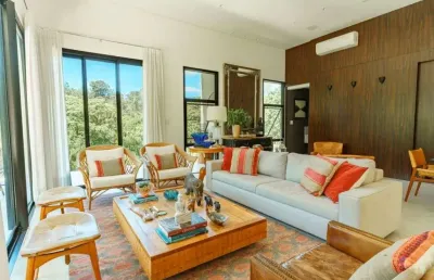 Casa com 5 dormitórios, 800 m² - para venda ou locação - são josé dos campos/sp