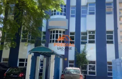 Prédio à venda, 374 m² por r$ 3.000.000,00 - vila betânia - são josé dos campos/sp