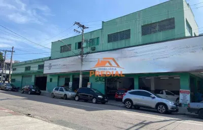 Prédio à venda, 984 m² por r$ 7.000.000,00 - vila betânia - são josé dos campos/sp