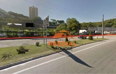 Terreno à venda, 3500 m² por r$ 10.000.000,00 - vila betânia - são josé dos campos/sp