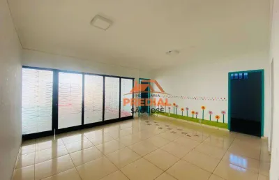 Casa à venda, 327 m² - jardim esplanada - são josé dos campos/sp