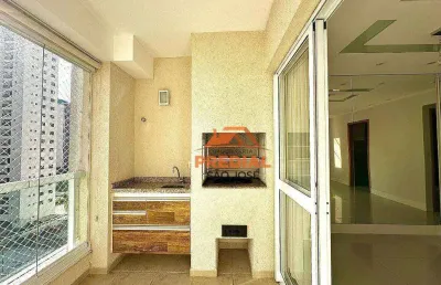Apartamento com 3 quartos à venda na Rua Professor Duilio Panziera, Jardim Aquárius, São José dos Campos