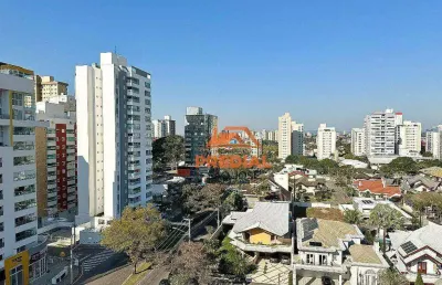 Apartamento no jardim aquarius | edifício new york - sol da manhã, 4 dormitórios, 132m², 2 vagas