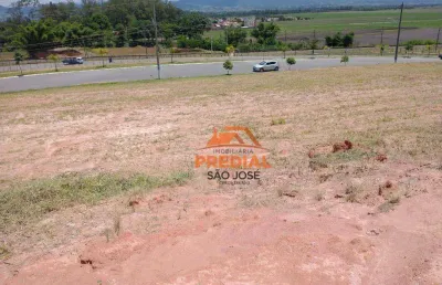 Terreno industrial a 2 min da dutra - ceic caçapava