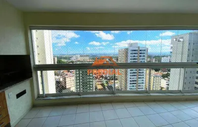 Apartamento com 3 quartos à venda na Avenida Heitor Villa Lobos, Vila Ema, São José dos Campos