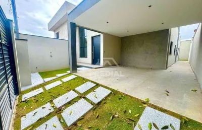Casa com 3 dormitórios à venda, 174 m² por r$ 1.050.000,00 - loteamento villa branca - jacareí/sp