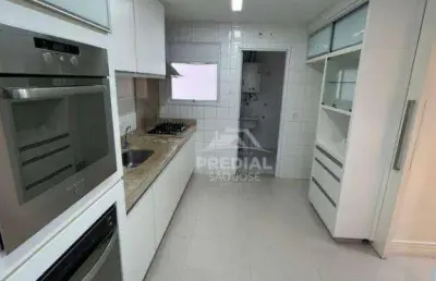 Apartamento com 3 dormitórios à venda, 144 m² por r$ 1.700,00 - vila ema - são josé dos campos/sp