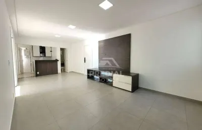 Apartamento com 2 quartos para alugar na Rua Jesus Garcia, Condomínio Royal Park, São José dos Campos
