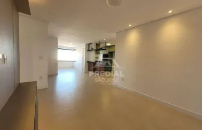 Apartamento com 3 quartos para alugar na Rua Padre Rodolfo, Vila Ema, São José dos Campos