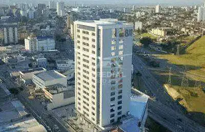 Sala comercial com 1 sala à venda na Rua Paraibuna, Jardim São Dimas, São José dos Campos