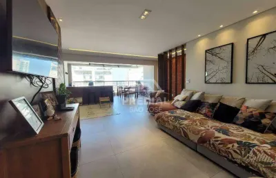 Apartamento com 3 quartos à venda na Rua Benedito Osvaldo Lecques, Jardim Aquárius, São José dos Campos