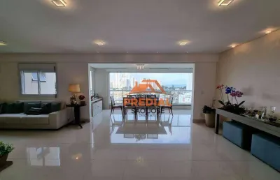 Edifício celebrity vila ema 3 suítes, 154 m² - são josé dos campos/sp