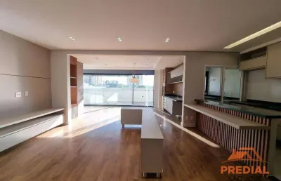 Apartamento com 2 dormitórios à venda, 103 m² por r$ 1.620.000,00 - jardim aquarius - são josé dos campos/sp
