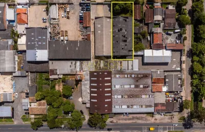 <p>barracão / terreno localizado em região de serviços no bairro boqueirão</p>