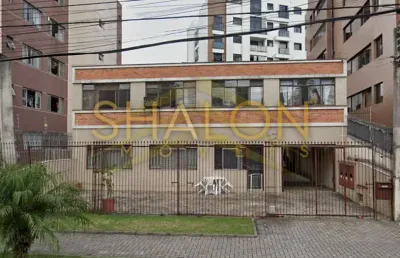 <p>prédio residencial a venda em excelente localização no juvevê</p>