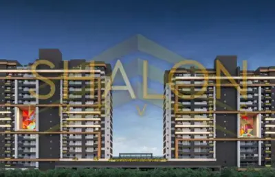 <p>edificio piemonte croma.</p><p>andar alto com 79 m² privativos.</p><p>3 dormitórios , sendo 1 suíte.</p><p>2 vagas de garagem.</p>
