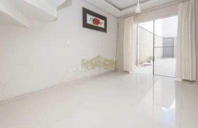 Casa com 4 quartos à venda na Rua John Locke, 123, Aristocrata, São José dos Pinhais