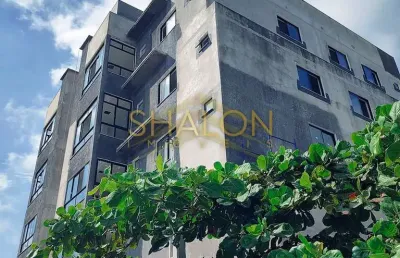 <p>edifico saint john.</p><p>apartamentos de 2 dormitórios , sendo 1 suíte.</p><p>temos tbem coberturas.</p>