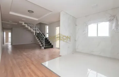 <p>cobertura duplex, 2 vagas, predio novo pronto para morar, centro, pinhais</p>