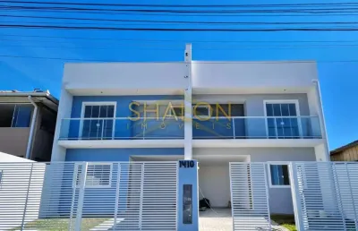 <p>sobrado triplex novo 3 quartos suite sacada frente rua bairro alto curitiba pr</p>