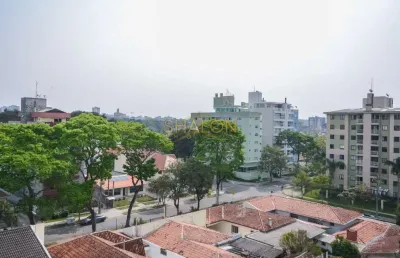 Apartamento com 2 quartos à venda na Rua Nicarágua, 1995, Bacacheri, Curitiba