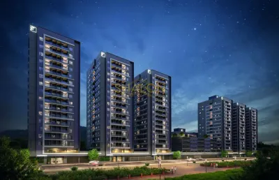 Apartamento com 2 quartos à venda na Rua 414, 1837, Morretes, Itapema