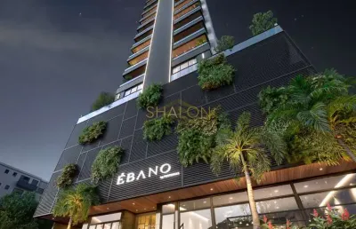 <p>o mais novo laçamento de itapema .</p><p> </p><p>edifício ébano .</p>