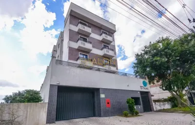 <p>apartamento 2 quartos com suíte no centro de são josé dos pinhais</p>