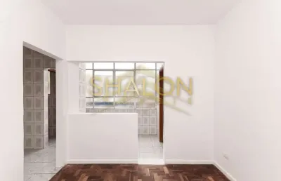 <p>apartamento com 3 quartos na - avenida visconde de guarapuava</p>