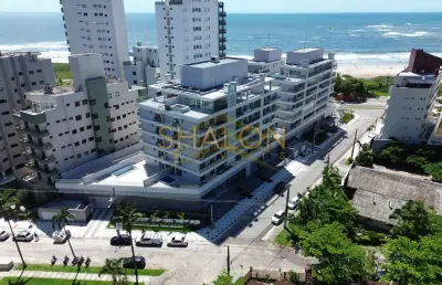 <p>cobertura duplex  nova pronta para morar no edifício grand cayman - caiobá - pr</p>