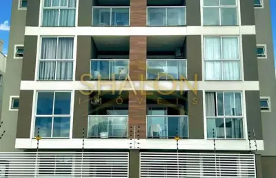 <p>apartamento em pinhais novo</p><p>edifício com elevador</p><p>2 dormitórios </p><p>sendo 1 suíte.</p><p>com 62,66m² privativos</p><p>sacada com churrasqueira</p>
