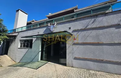 <p>loja comercial, empreendimento, jardim monza, colombo, pr </p>