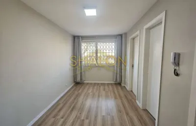 <p>apartamento 1 quarto no centro, próximo da rodoviária e mercado municipal</p>