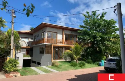 Casa com 3 quartos à venda na praia  do forte, praia do forte, mata de são joão por r$ 1.890.000