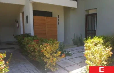 Apartamento com 4 quartos à venda na rua jeová f macedo, itacimirim, camaçari, 170 m2 por r$ 1.050.000